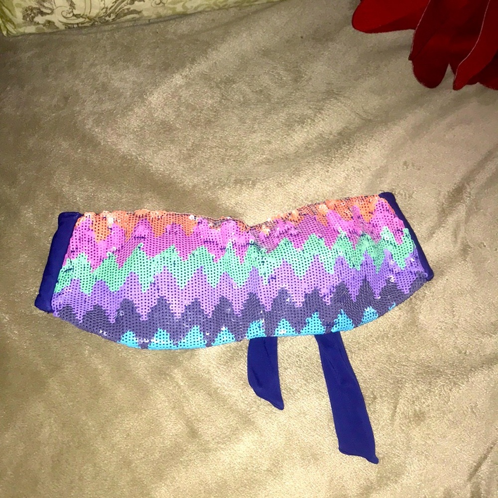 Victoria Secret Bikini Top